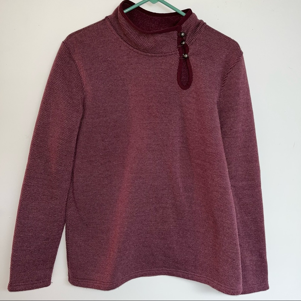 Lucy Pullover
